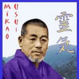 Mikao Usui